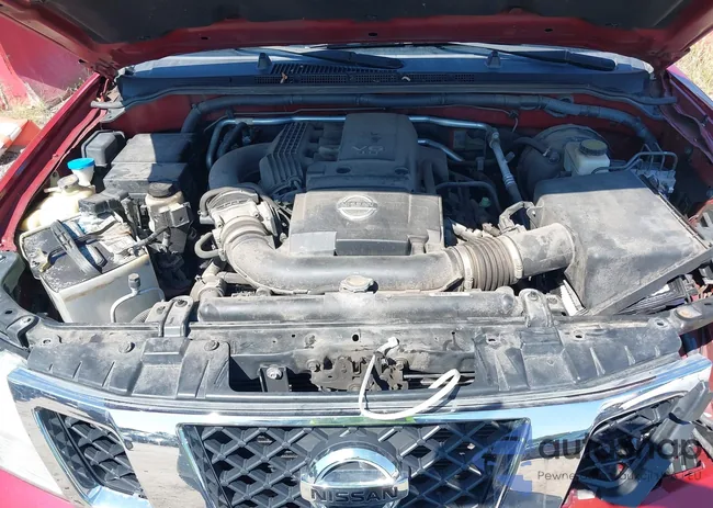 1N6AD0EVXCC427022: 43191511