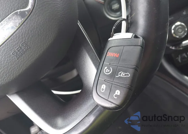 1C4SDJCT1MC695196: 43191521