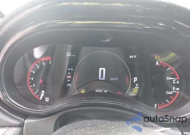 1C4SDJCT1MC695196: 43191521