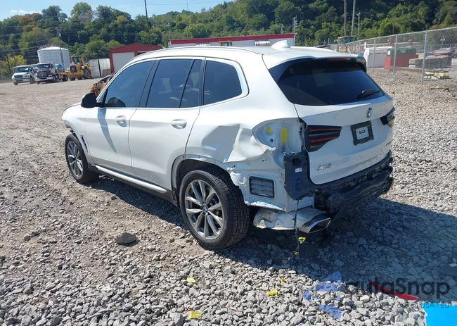 5UX53DP09N9K53801: 43191526