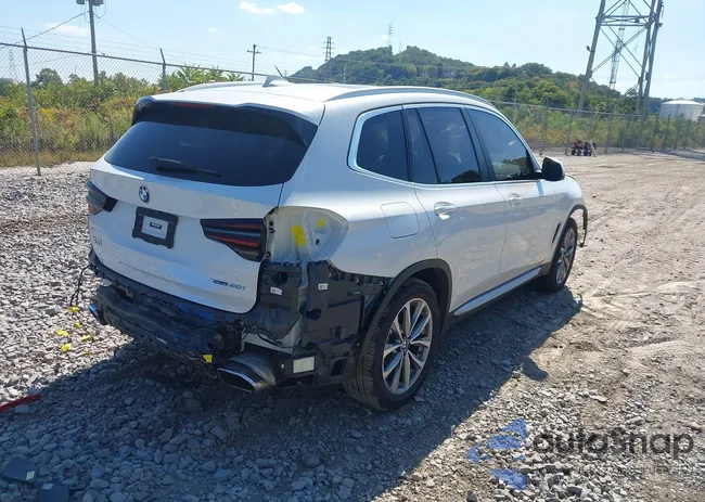 5UX53DP09N9K53801: 43191526