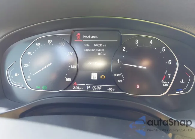 5UX53DP09N9K53801: 43191526