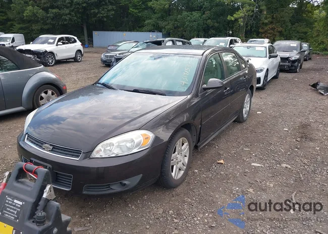 2G1WC57M691219143: 43191533