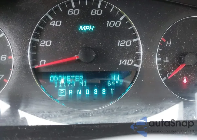 2G1WC57M691219143: 43191533