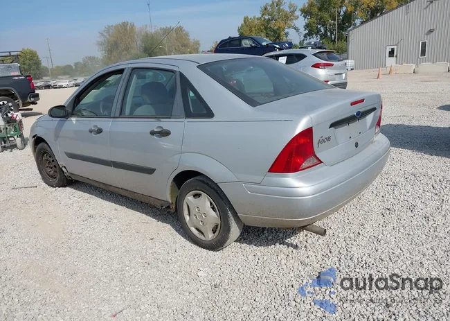 1FAFP33P23W102648: 43191540