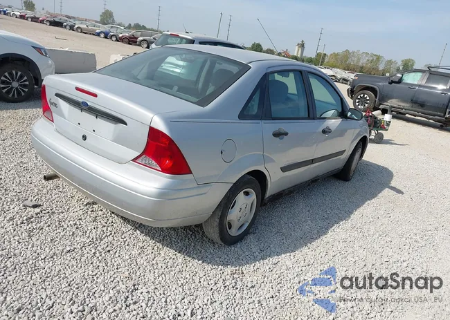 1FAFP33P23W102648: 43191540