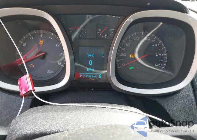 2GNALBEK5C6367688: 43191543