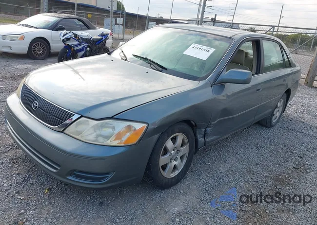 4T1BF28BX2U260678: 43191558