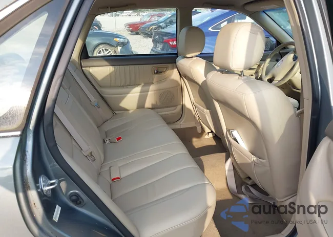 4T1BF28BX2U260678: 43191558