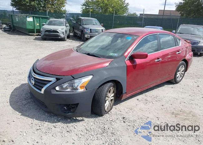 1N4AL3AP2EC146596: 43190562