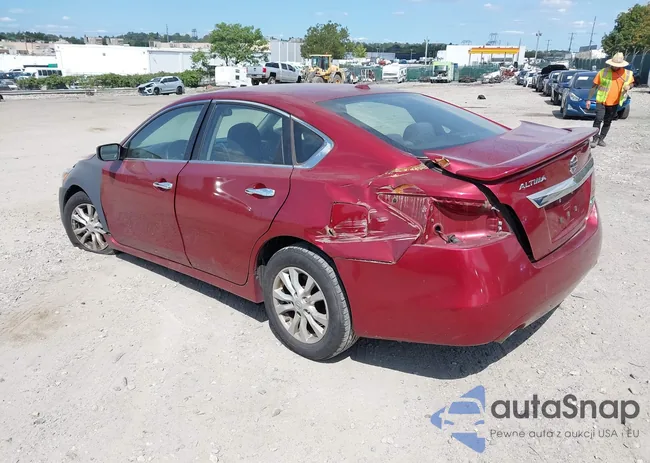 1N4AL3AP2EC146596: 43190562