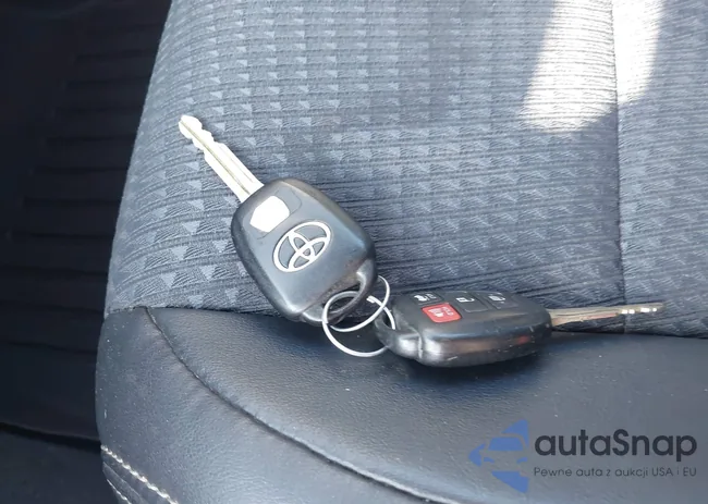 4T1BF1FK5CU143587: 43190572