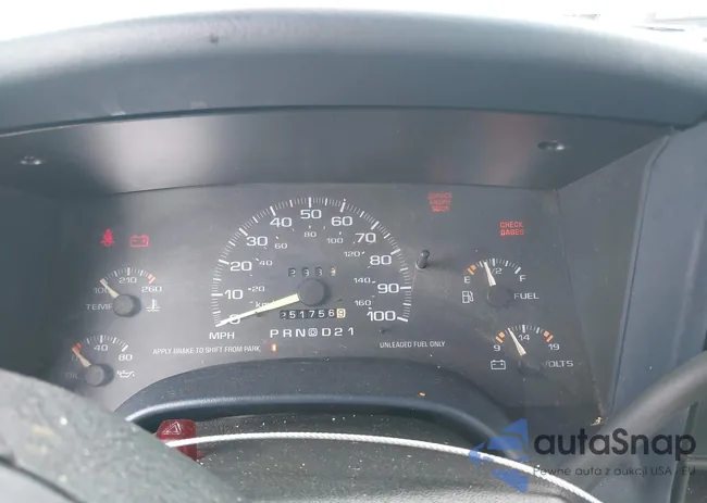 1GCCS14X7C8218351: 43190580