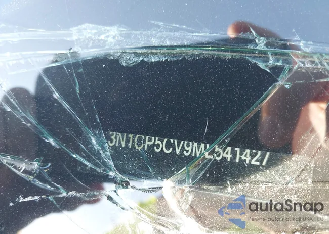 3N1CP5CV9ML541427: 43190582