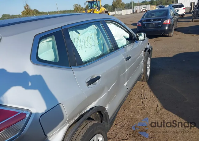 KNMAT2MV2GP625336: 43190584