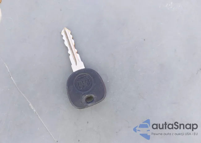 1GKFK63848J128888: 43190587