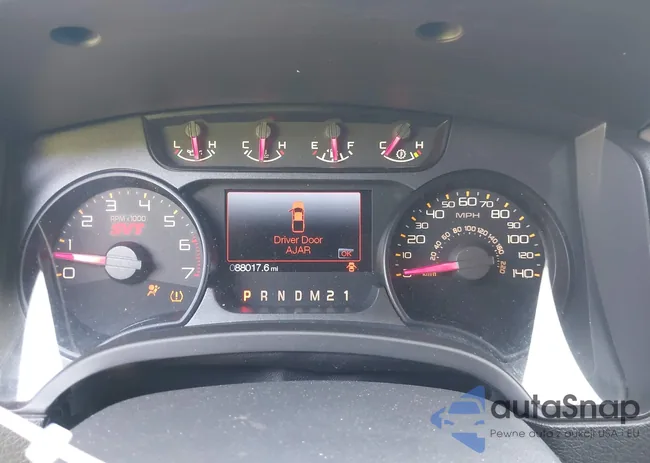 1FTFW1R67EFC13943: 43190593