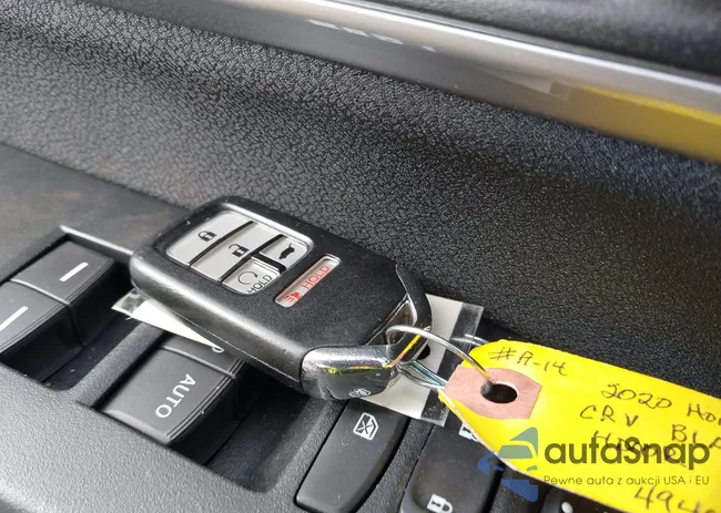 2HKRW2H5XLH677341: 43190599