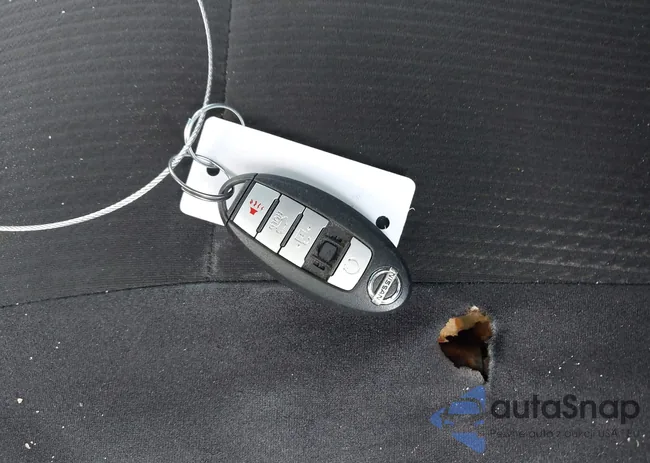 1N4AL3APXDN461245: 43190600