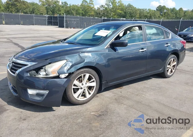 1N4AL3APXDN461245: 43190600