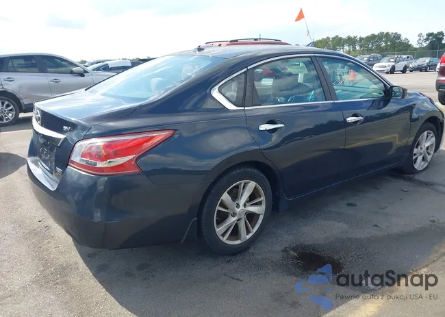 1N4AL3APXDN461245: 43190600