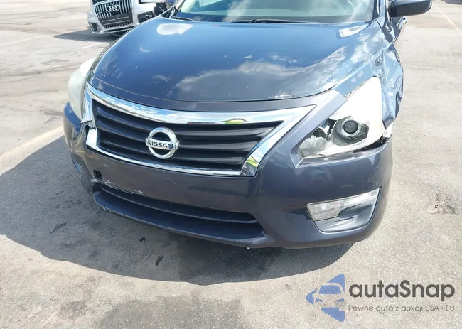 1N4AL3APXDN461245: 43190600