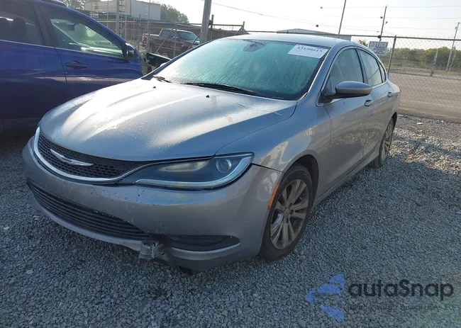 1C3CCCFB7GN185826: 43190615