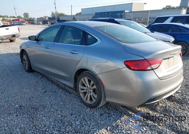 1C3CCCFB7GN185826: 43190615