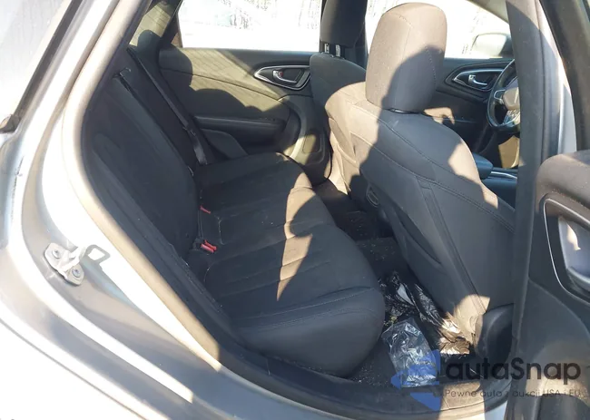 1C3CCCFB7GN185826: 43190615