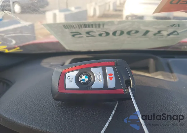 WBA3V7C57G5A27949: 43190625