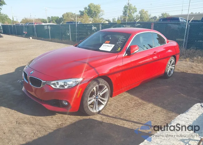 WBA3V7C57G5A27949: 43190625