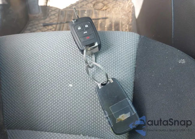 1G1PB5SG9G7222837: 43190646