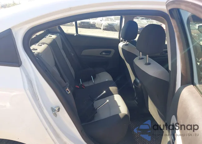 1G1PB5SG9G7222837: 43190646