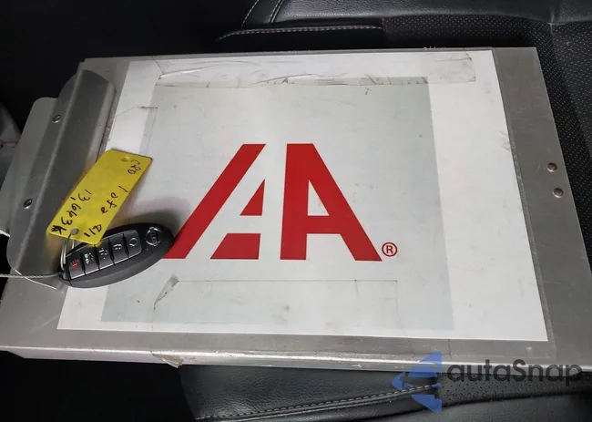 1N4AA6CV1MC509911: 43190654