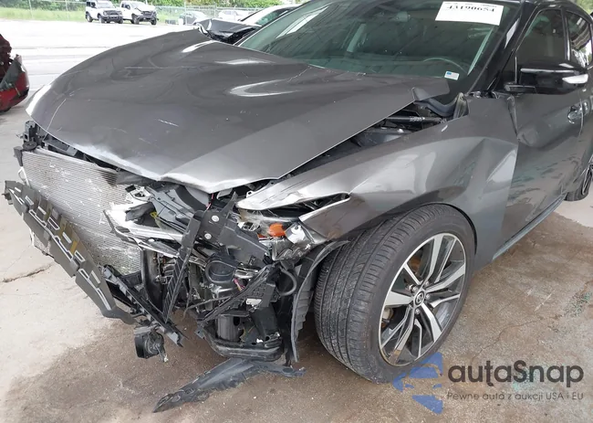 1N4AA6CV1MC509911: 43190654