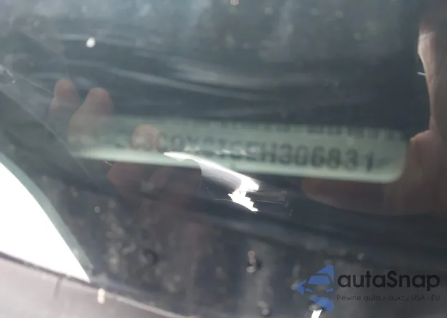 2C3CDXCT5EH306831: 43190662