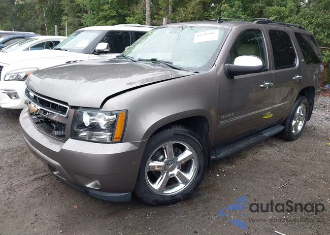 1GNSKCE03BR230179: 43190665