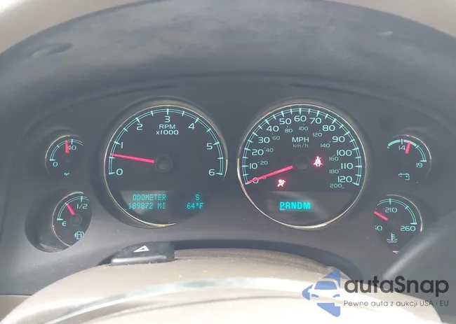 1GNSKCE03BR230179: 43190665