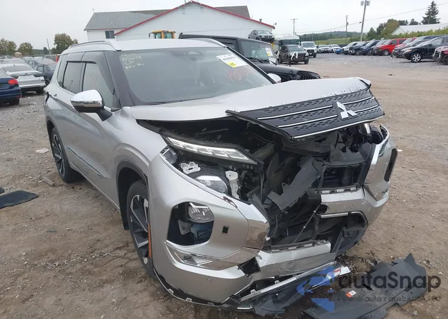 JA4J4VA81NZ009944: 43190670