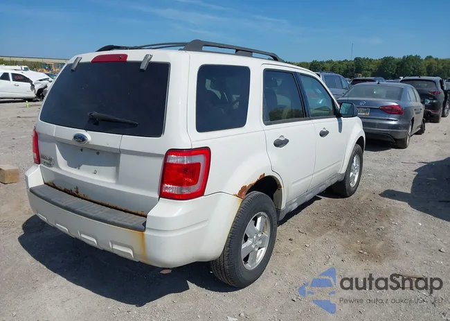 1FMCU03749KB29222: 43190675