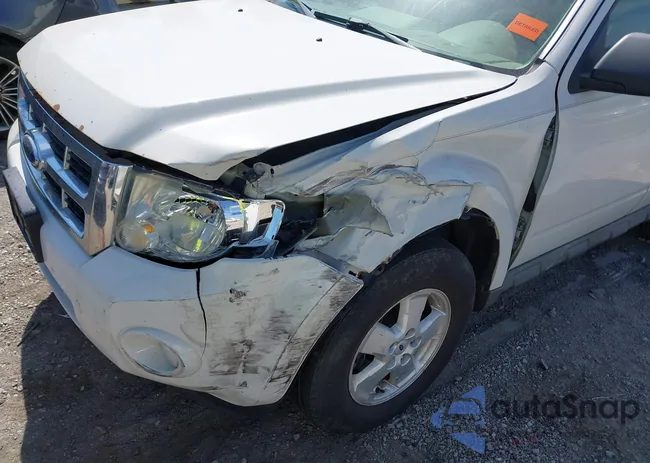 1FMCU03749KB29222: 43190675