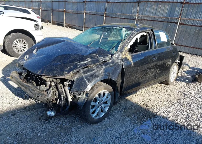 3VWD17AJ7FM313290: 43190679