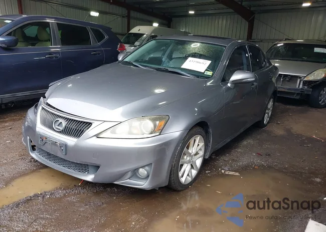 JTHCF5C26C5060683: 43190692