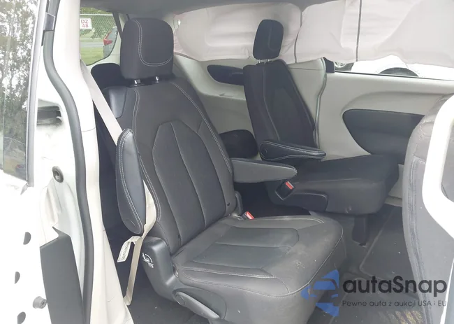 2C4RC1CG3PR522313: 43190697