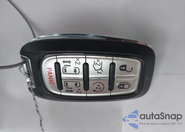 2C4RC1CG3PR522313: 43190697