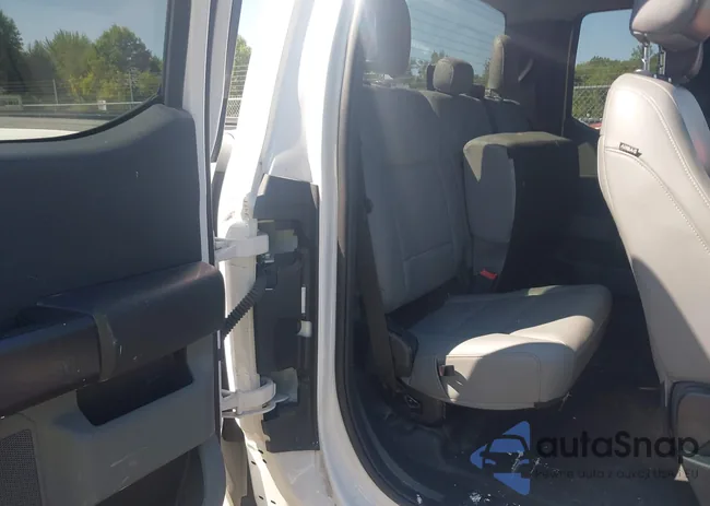 1FTFX1E57MFA44015: 43190698