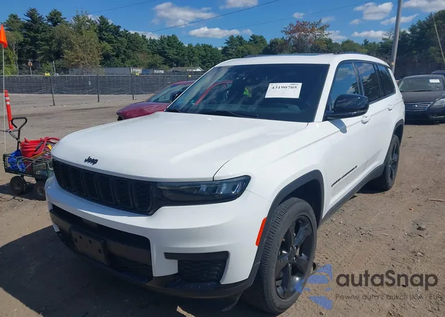 1C4RJKAG9N8553802: 43190705