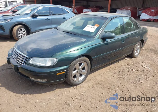 W06VR52R3XR067185: 43190712