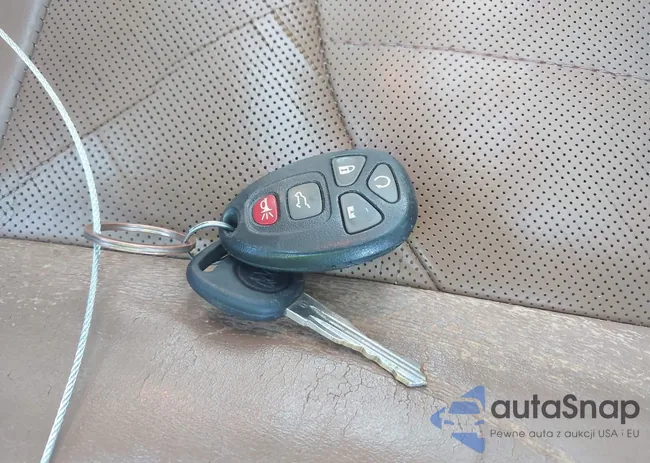 5GAKRBKD8EJ227210: 43190740