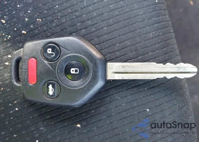 4S3BNAB68K3020516: 43190741